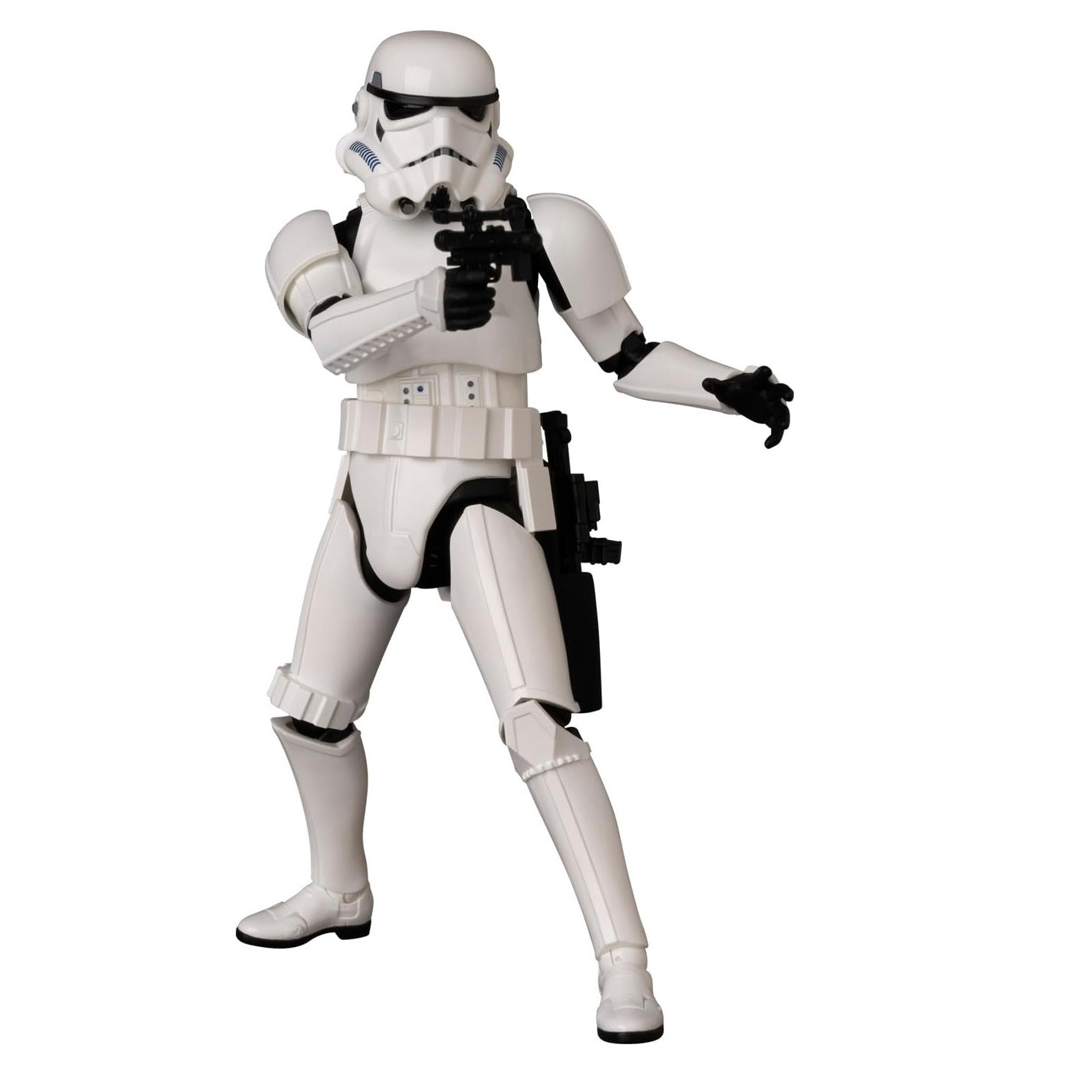 MAFEX No.259 STORMTROOPER (TM) Ver. 2.0 Star Wars Medicom Toy Japan New