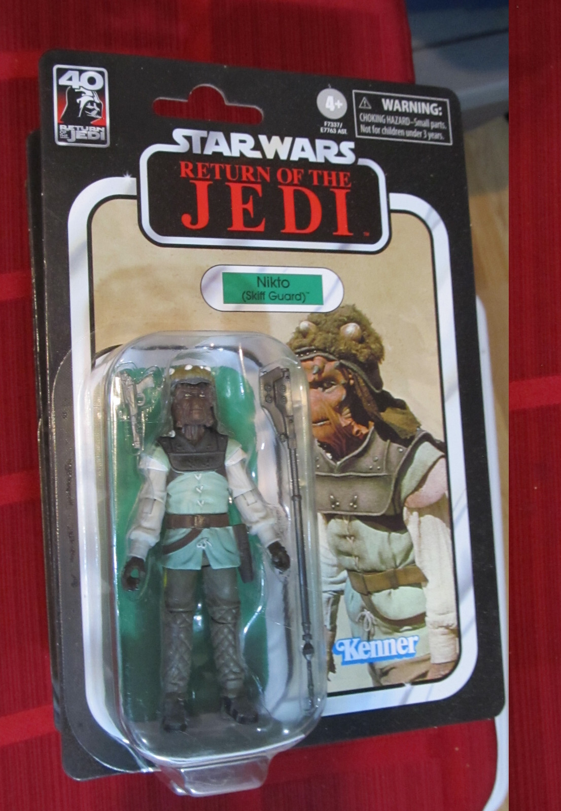 Star Wars The VINTAGE COLLECTION ACTION FIGURES Hasbro 3.75&Prime; Scale Collectors