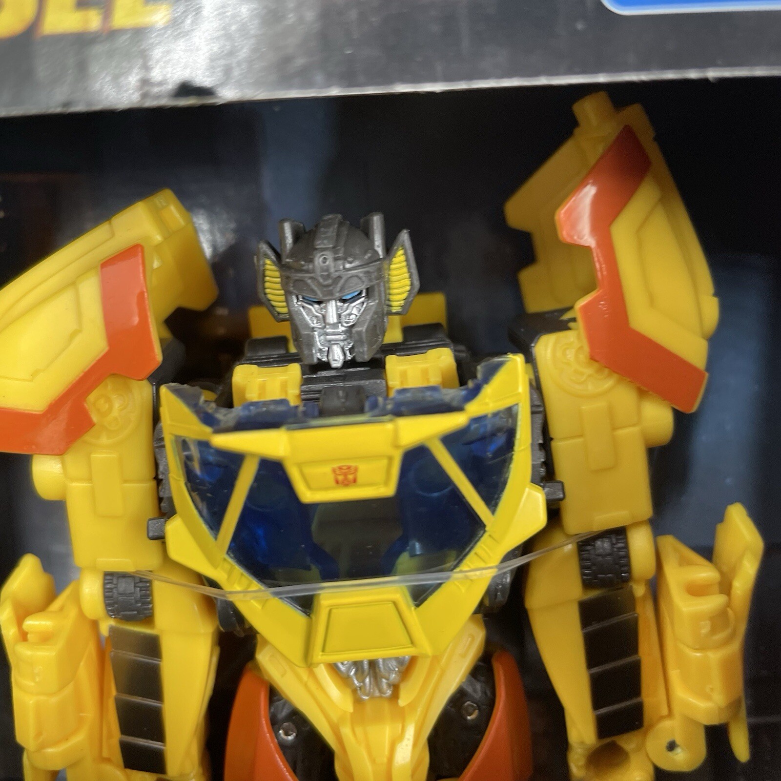 Hasbro Transformers Studio Series SS111 Deluxe Sunstreaker New Sealed