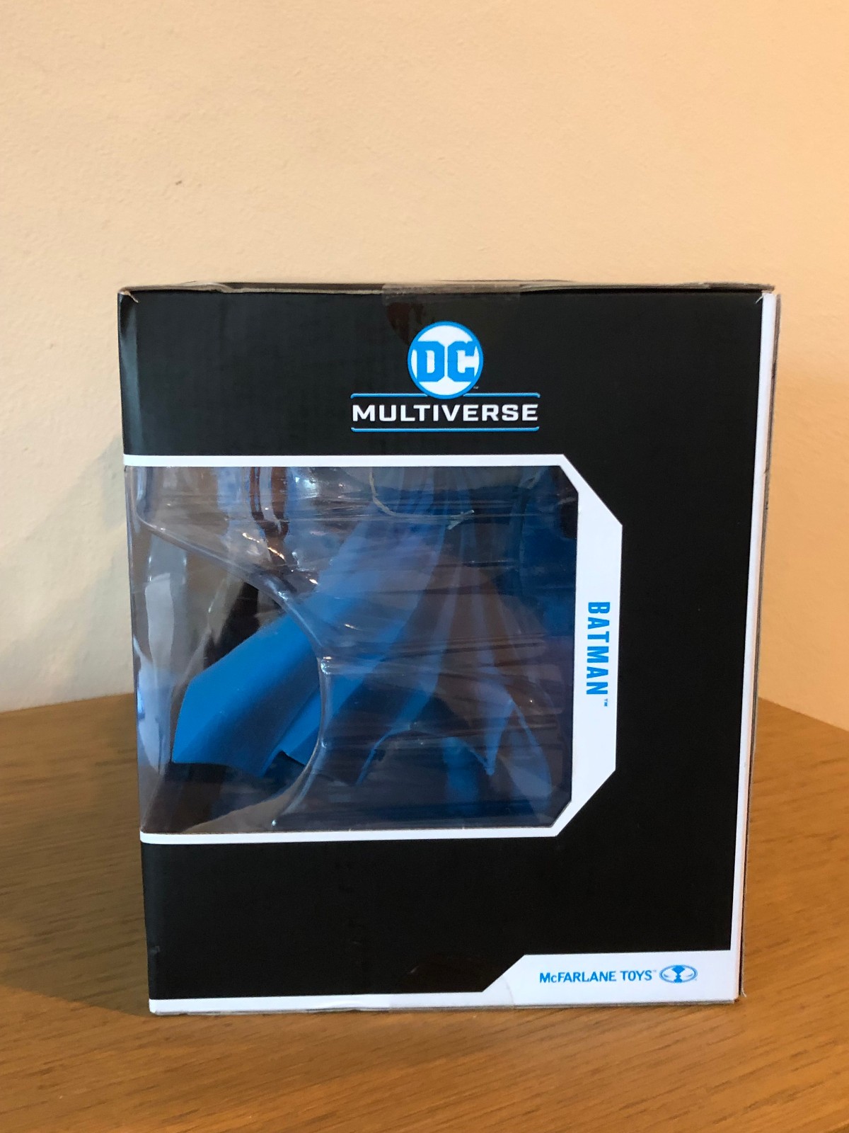 NEW DC Multiverse Batman Year 2 Two Gold Label Target Exclusive Figure McFarlane