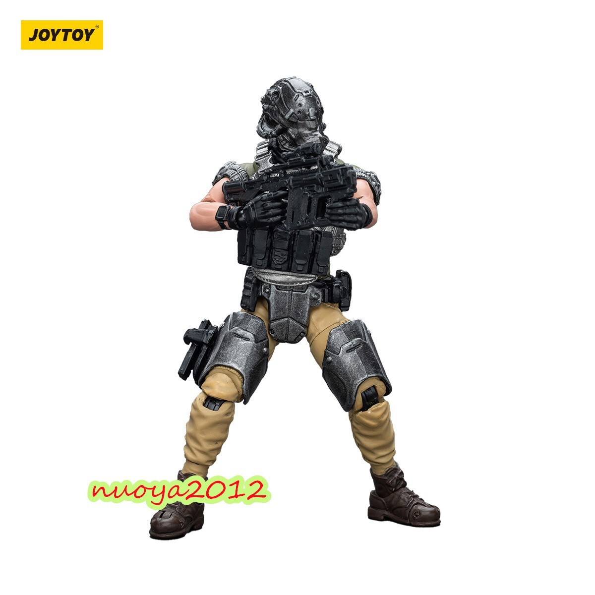 JOYTOY Hardcore Coldplay JT9909 1:18 Kina Mercenaries The Firepower Master Toys