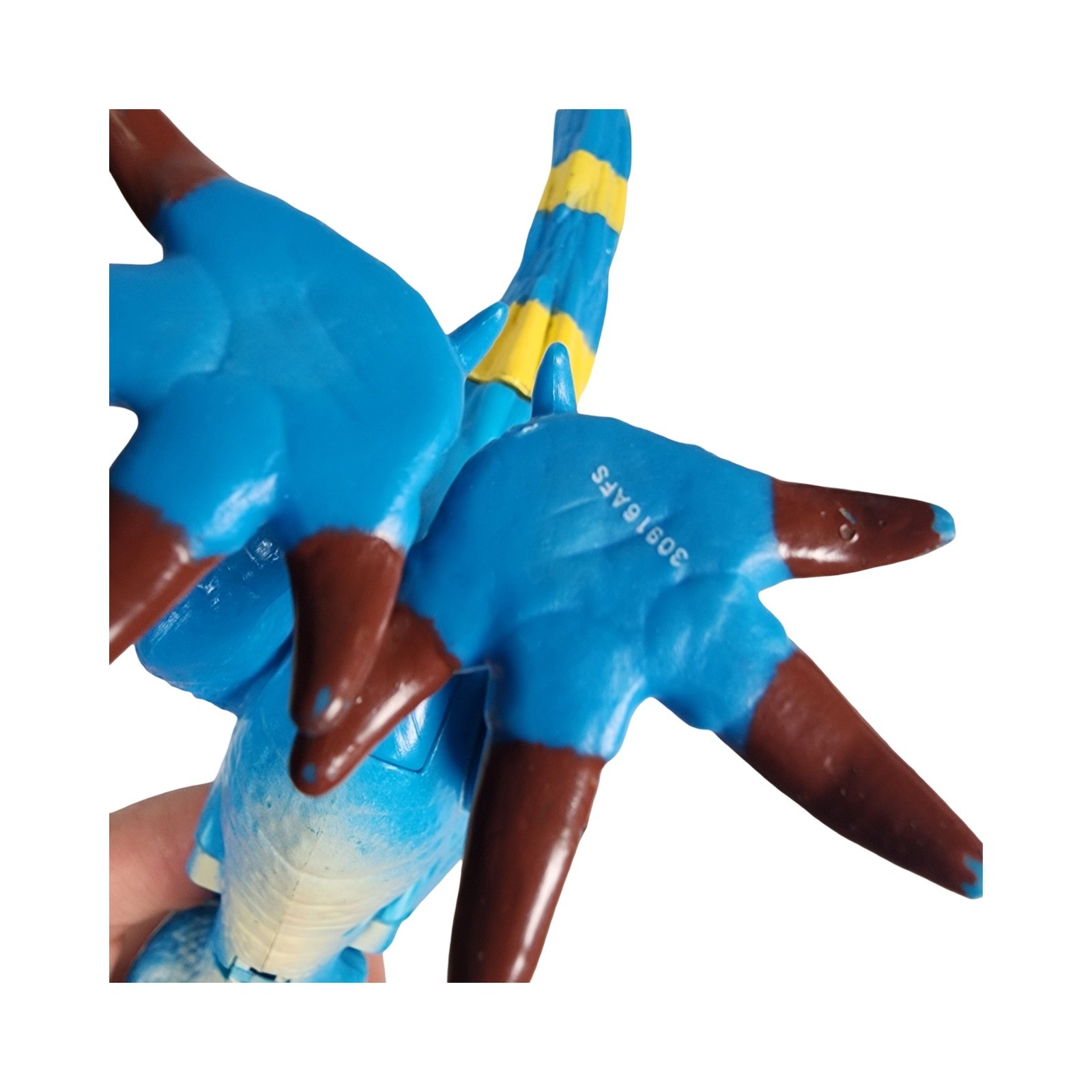 Spin Master How to Train Your Dragon READ Stormfly Deadly Figure 30916AFS