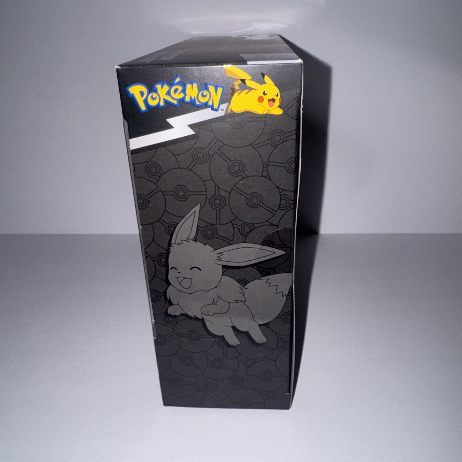 Pokemon Select Evolution Multi-Pack (3) Eevee Umbreon Espeon Special Finish NIB