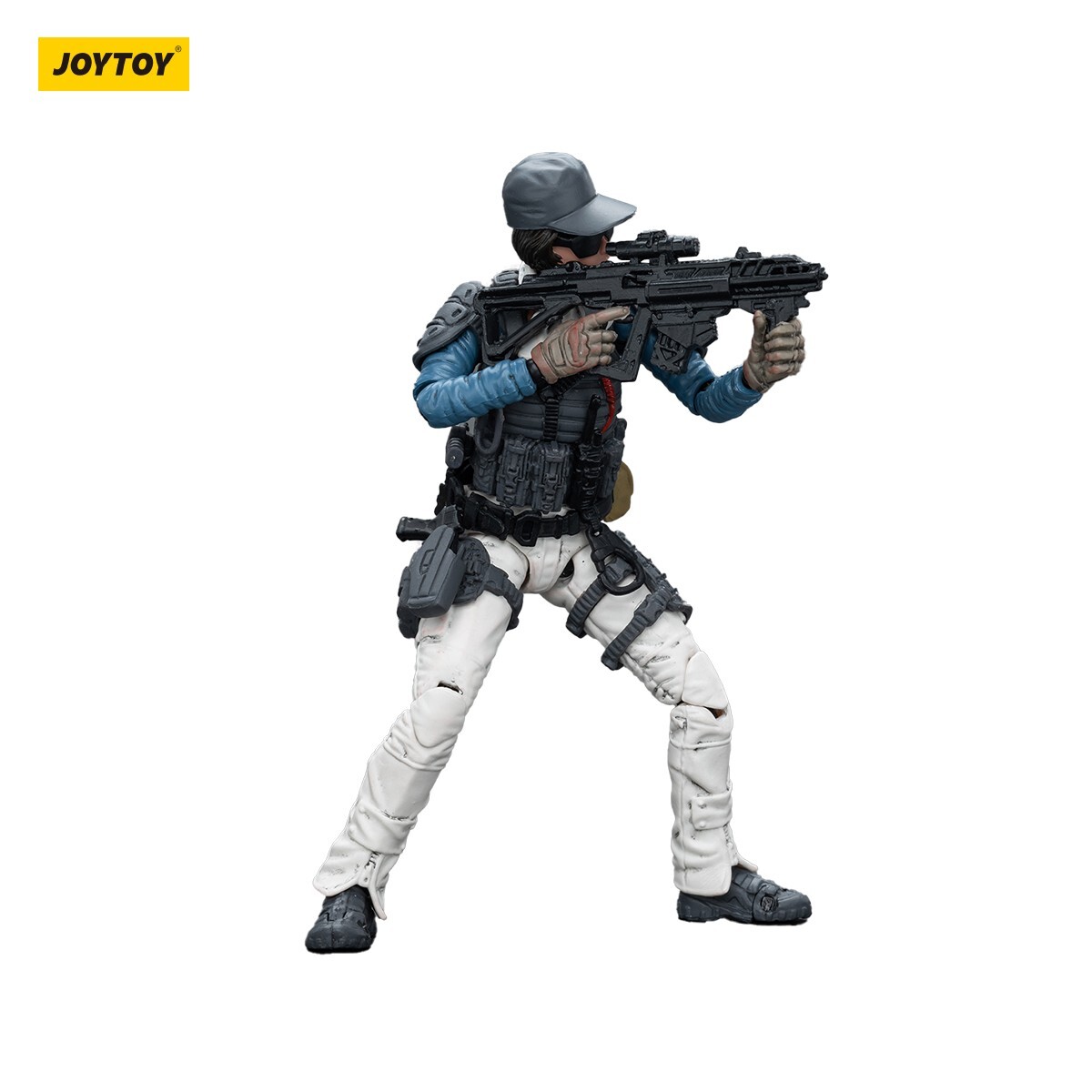 [IN STOCK]JOYTOY Hardcore Coldplay Army Builder Promotion JT1712
