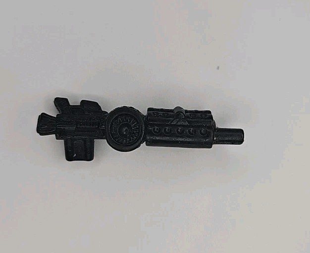 Hasbro Army Ants Figure Weapon Only Rifle