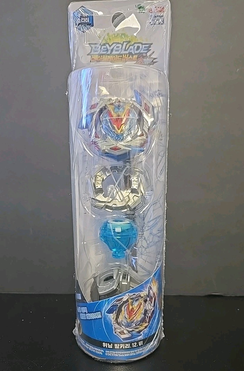Beyblade Burst B-104 Winning Valkyrie.12.Vl