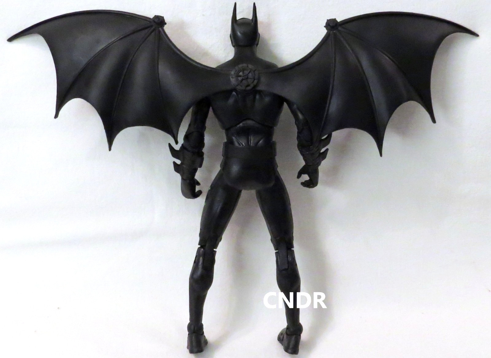 McFarlane DC Multiverse LOOSE 7&Prime; BATMAN BEYOND 2.0 only NO JUSTICE LORD SUPERMAN