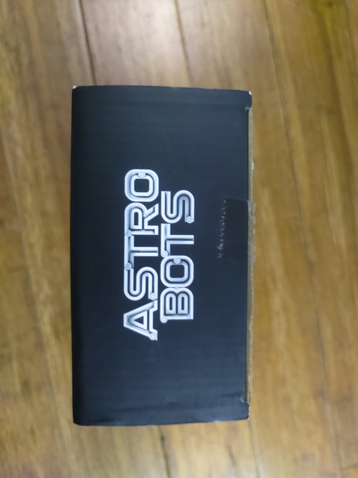 Astrobots A01 Apollo | Toy Notch 3rd Party Transformers