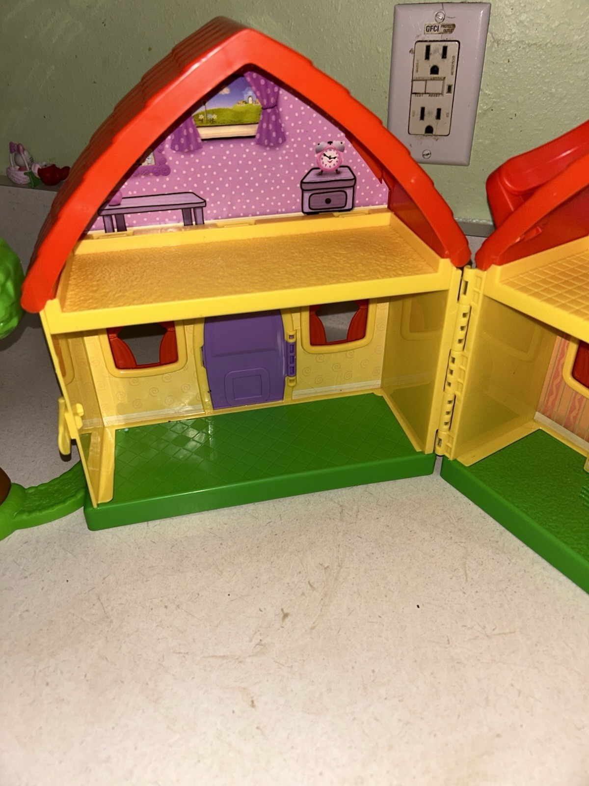 Blue&rsquo;s Clues and You! House Playset Viacom Nickelodeon 2020 Figures Sounds Acces