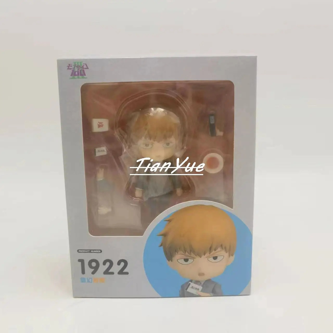 Mob Psycho 100 Reigen Arataka 1922 Mob 1913 Mobu Saiko Hyaku Anime