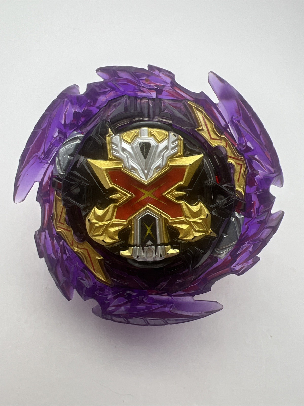 Devil Xcalibur Moon High Wave’-2 B-202 03: Beyblade Burst DB Takara Tomy