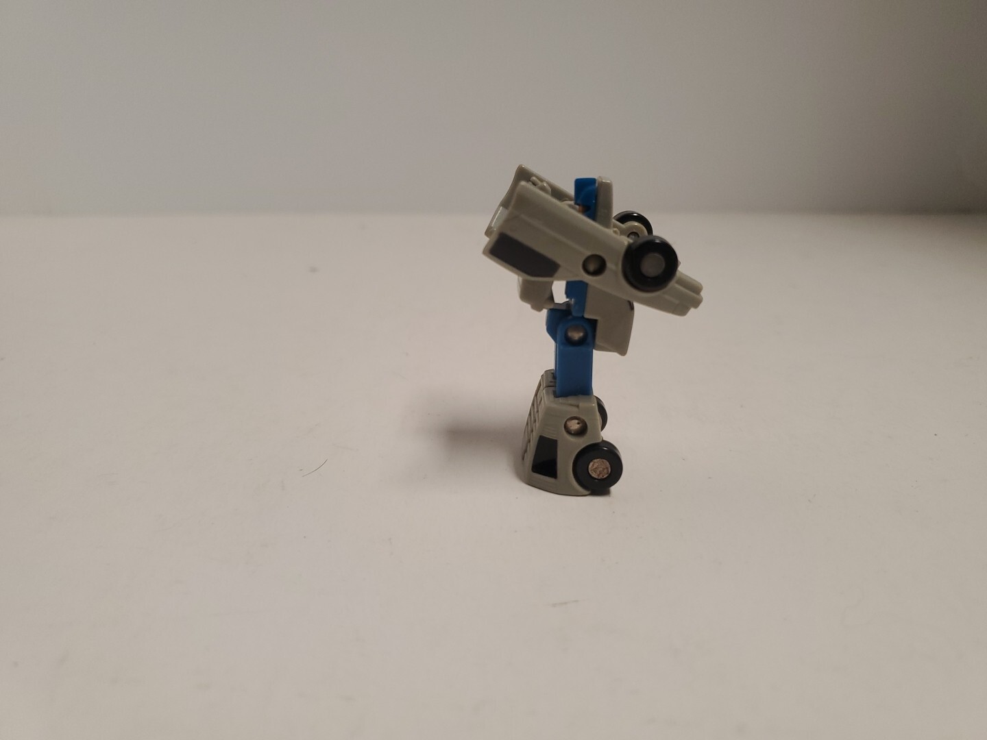 Glorean Transformers Generation One G1 Micromaster 1988 Hasbro