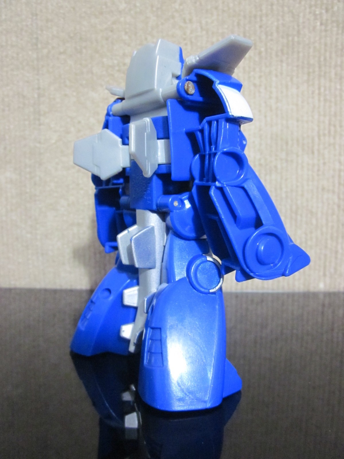 Hasbro Tomy Playskool Heroes Transformers Rescue Bots Chase The Dino Protector