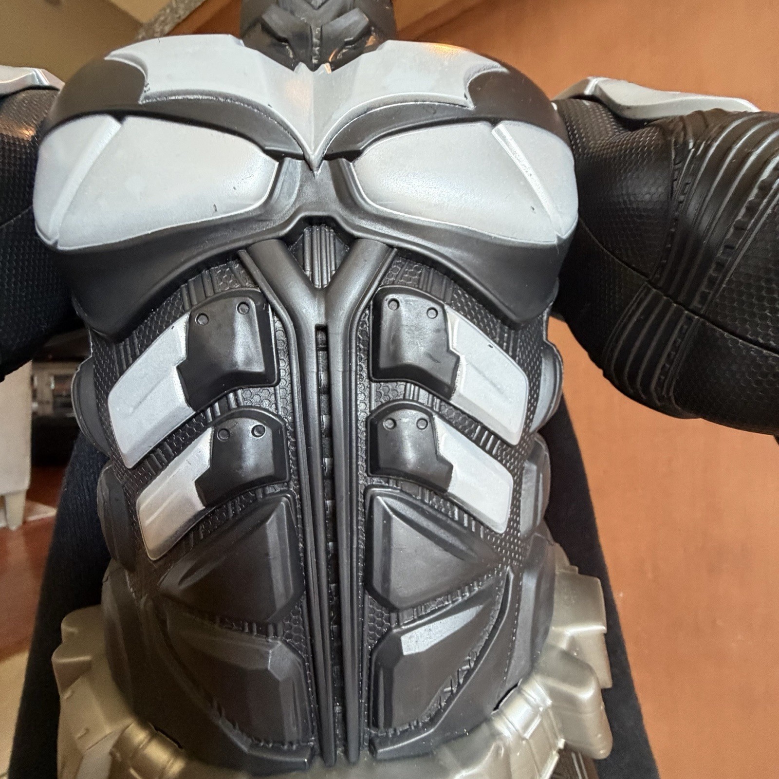 Batman 31&Prime; Giant Size Action Figure Dark Knight Rises 2012 Jakks Pacific Loose