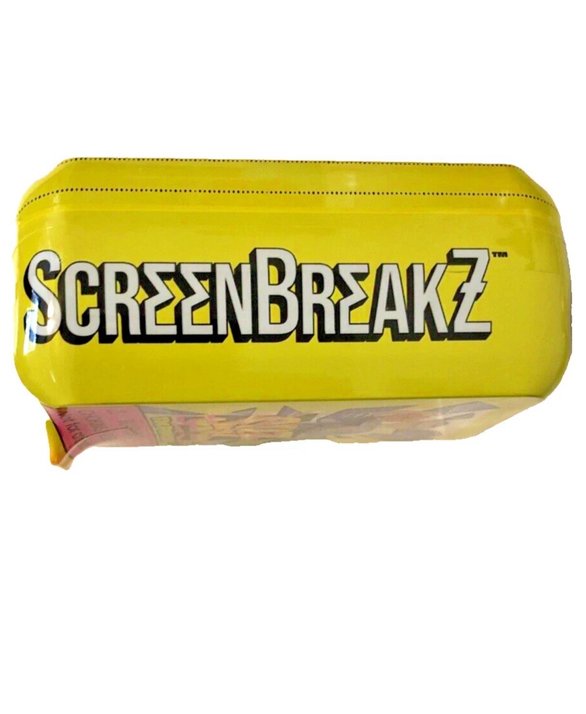 Allstar Innovations ScreenBreakZ The Professor SportZ Collectible Figure