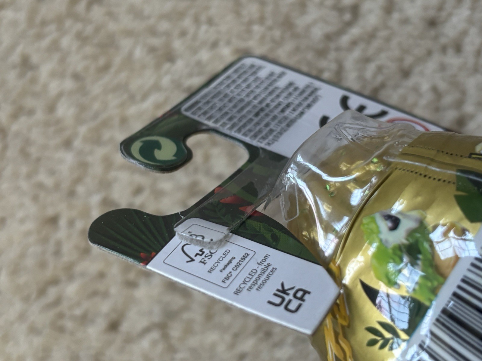 Treasure X Dino: Gold Series Egg Lot of 2 Mini Egg Mini Dino NEW