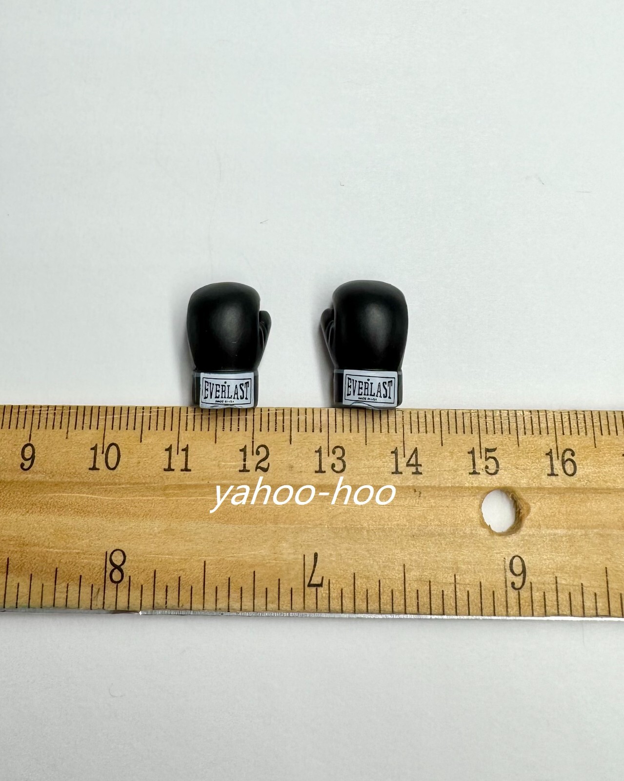 1/12 scale Boxing Gloves Hands Peg Base For 6&Prime; Action Figure Doll Accessory