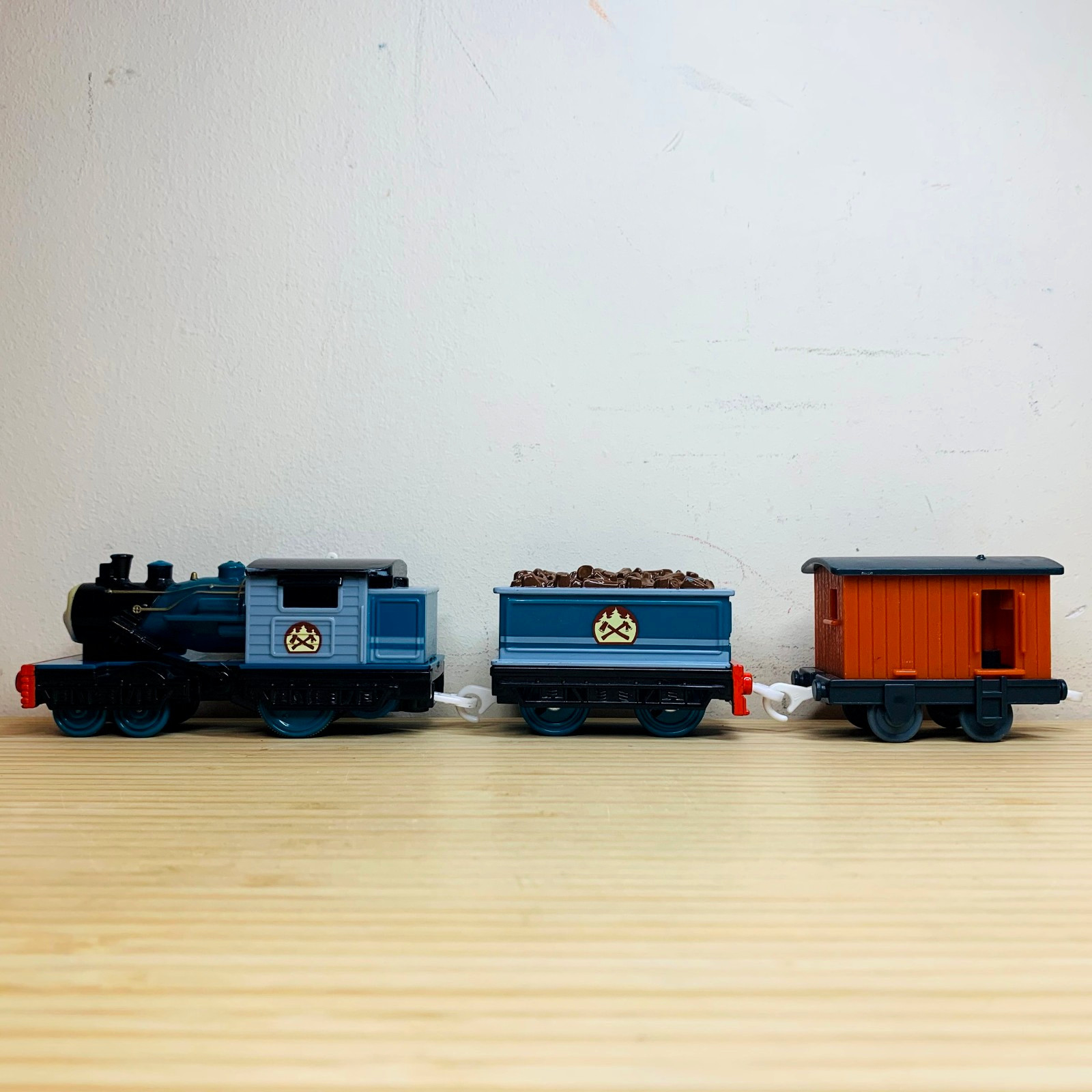 Ferdinand – Thomas & Friends Trackmaster Battery Motorised Railway Trains