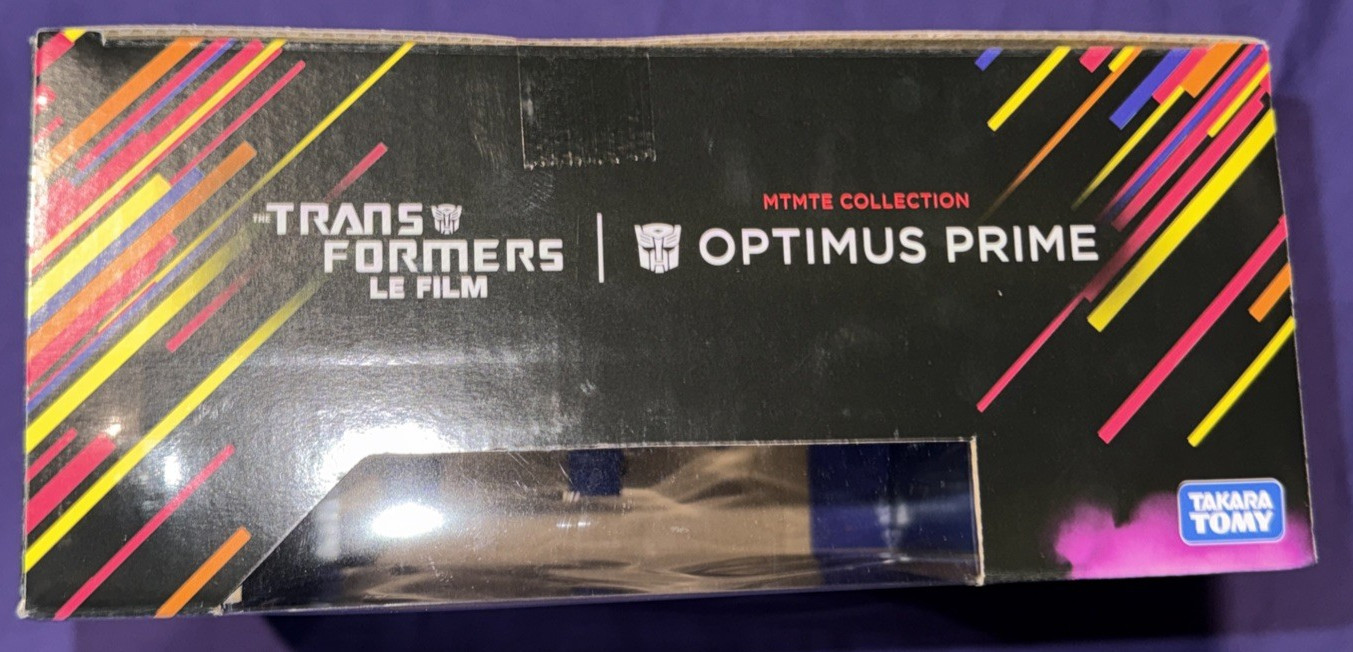 Transformers Studio Series MTMTE Leader 86 Optimus Prime Battle Worn 260330