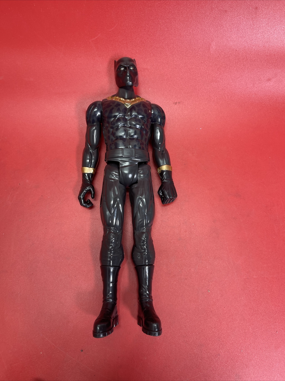 Figures 12&Prime;, Mixed Lot 7