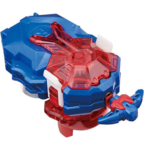 TAKARA TOMY Ultimate Combination DX Set Beyblade Burst DB Booster B-203 Starter