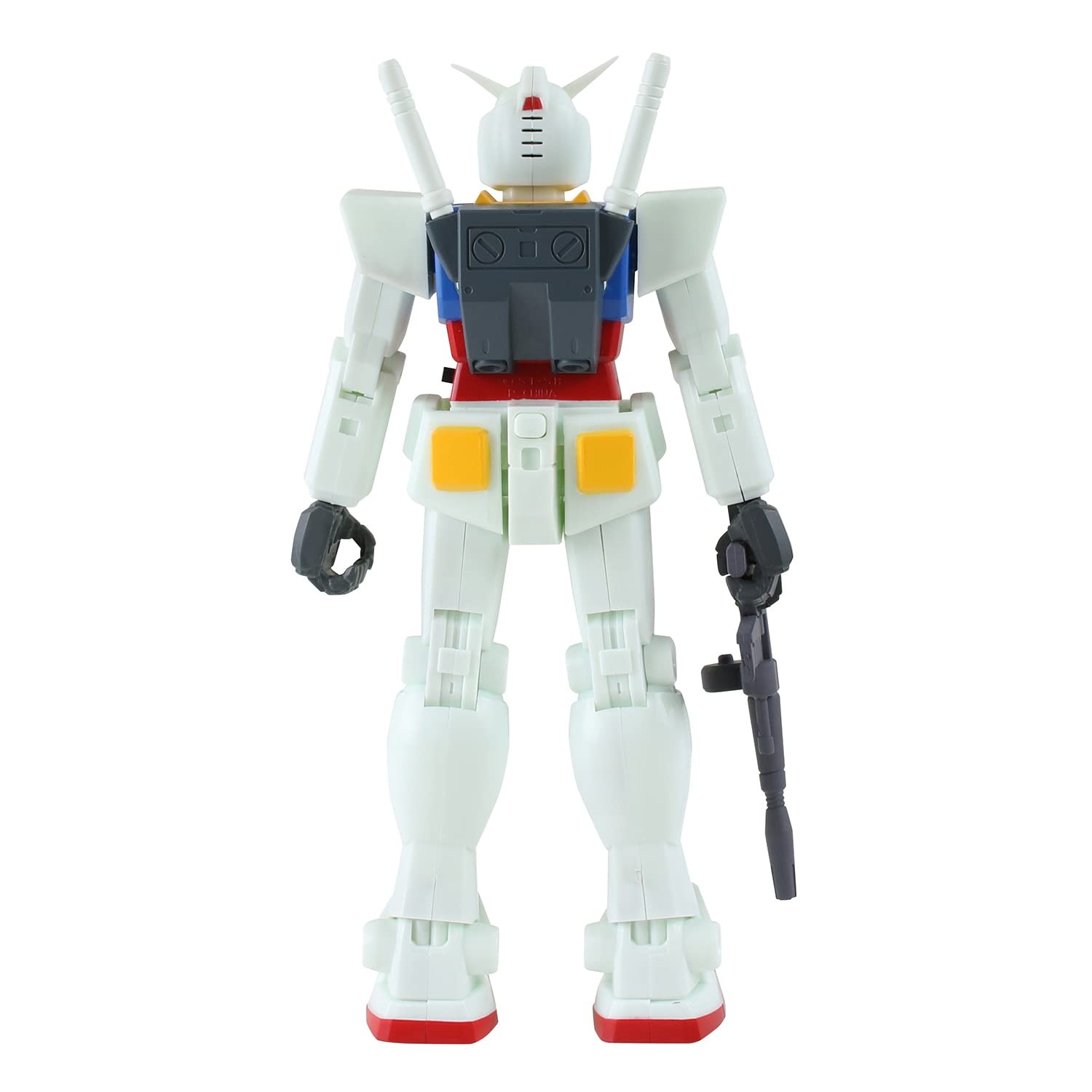 Plex 190870 Mobile Suit Gundam Sound Warrior Premium Toy Figure 15 Years and Up