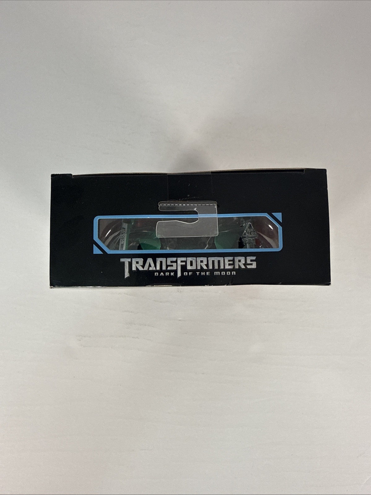 Transformers ROADBUSTER Studio Series 58 Deluxe Class Hasbro DOTM RARE