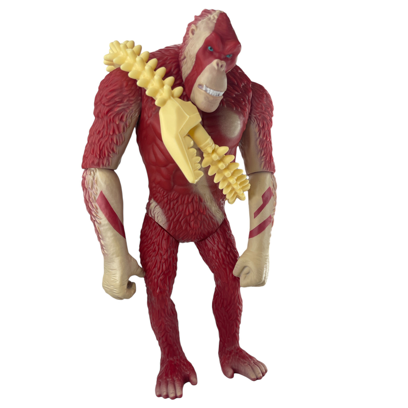 Skar King Monster w/Whipslash Godzilla x Kong The New Empire 11.5&Prime; Action Figure