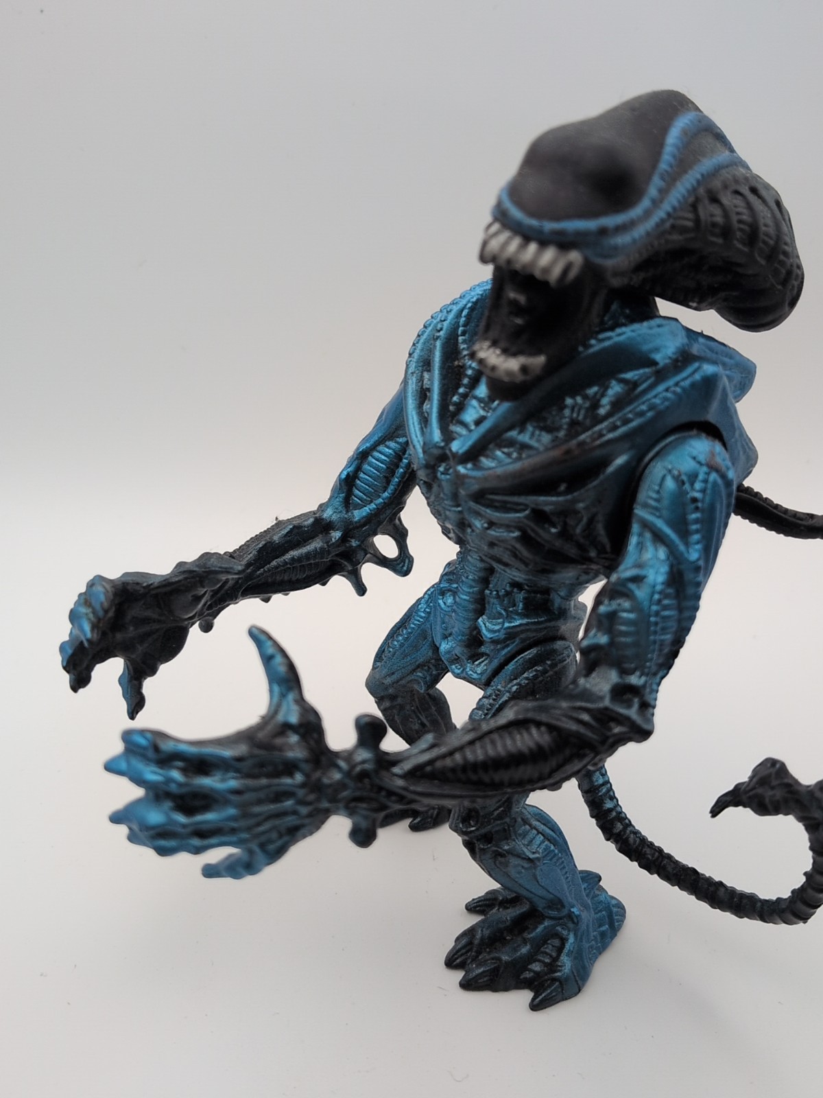 GORILLA ALIEN – 1992 Aliens 5 inch Kenner Action Figure