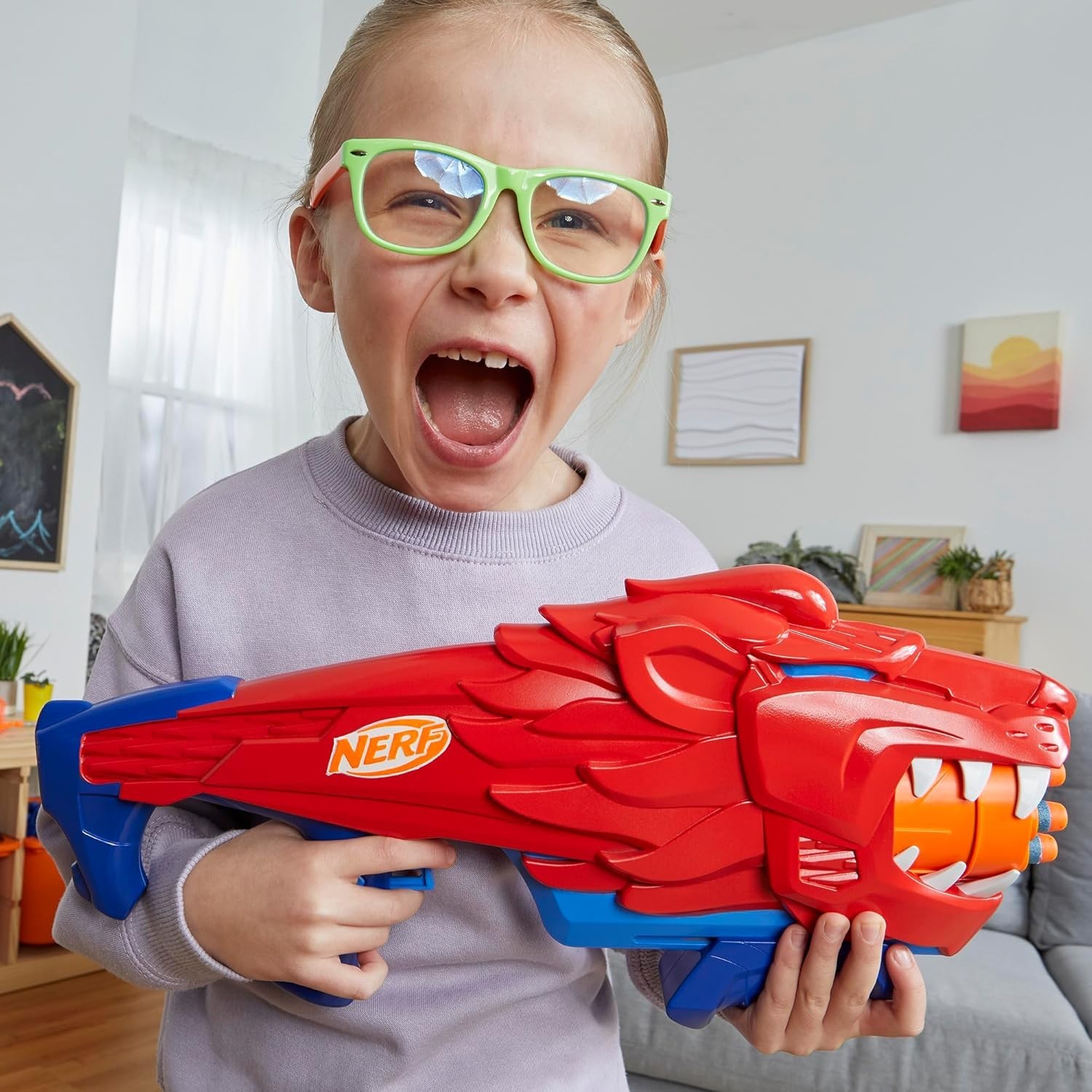 Kids Dinosaur Toys for Age 3 4 5 6 7 8 9yr Year Old Boys Girls, Educational Toy
