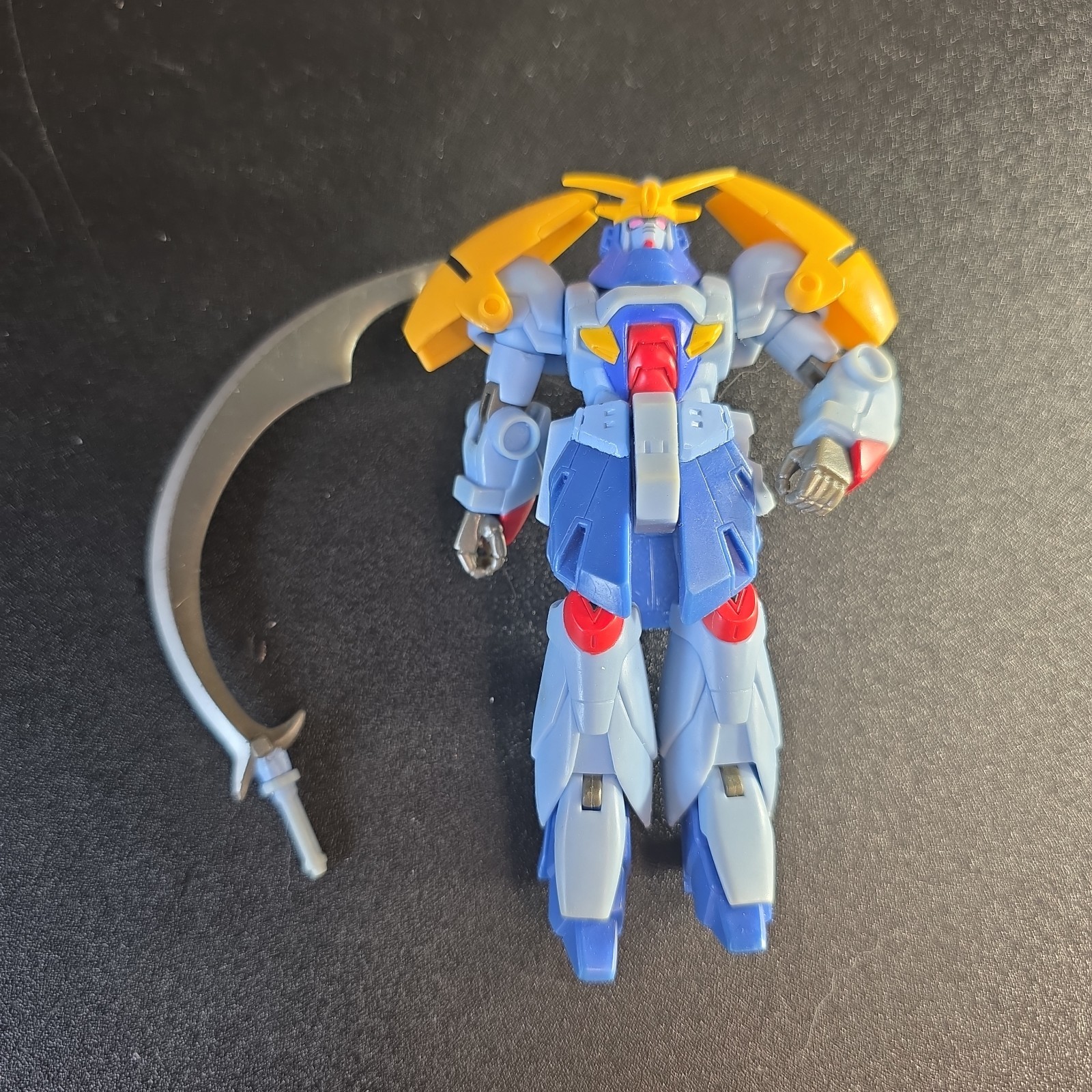 Bandai Mobile Fighter G Gundam Action Figure: Minaret Gundam