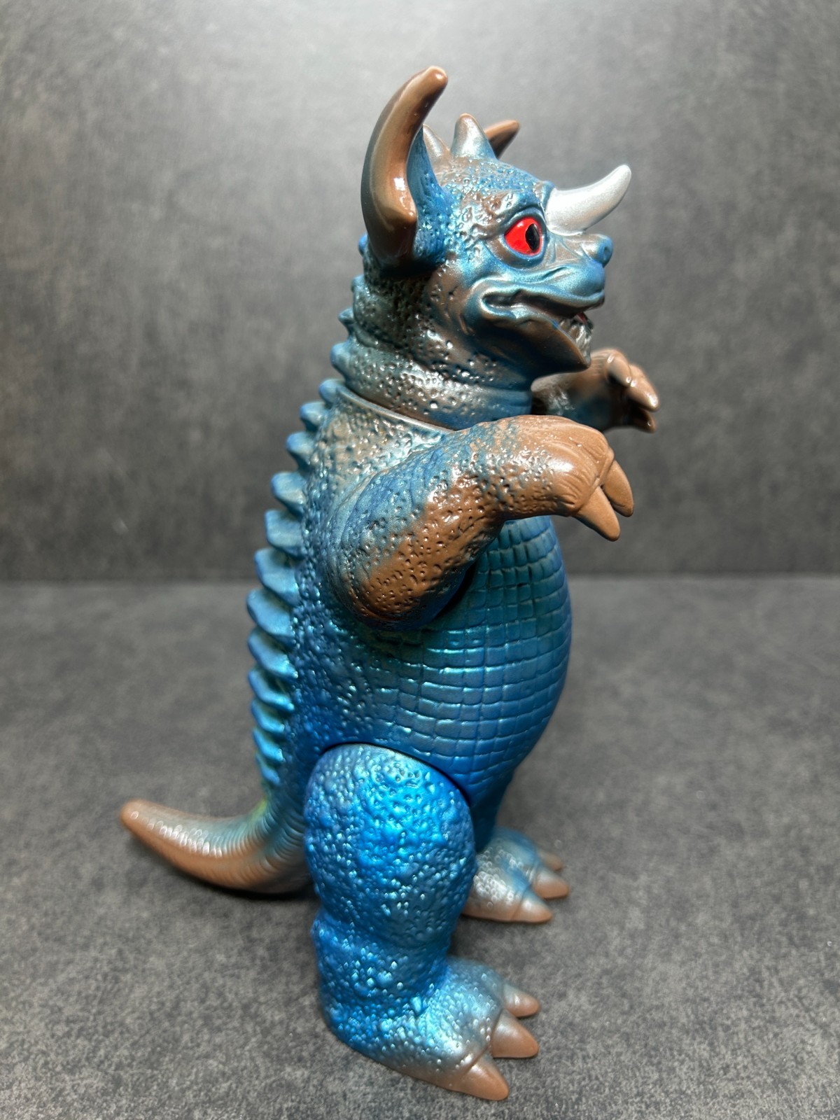 MARUSAN Baragon Irisawa Limited Sofubi 8.8&Prime; Soft Vinyl Figure Godzilla 1997