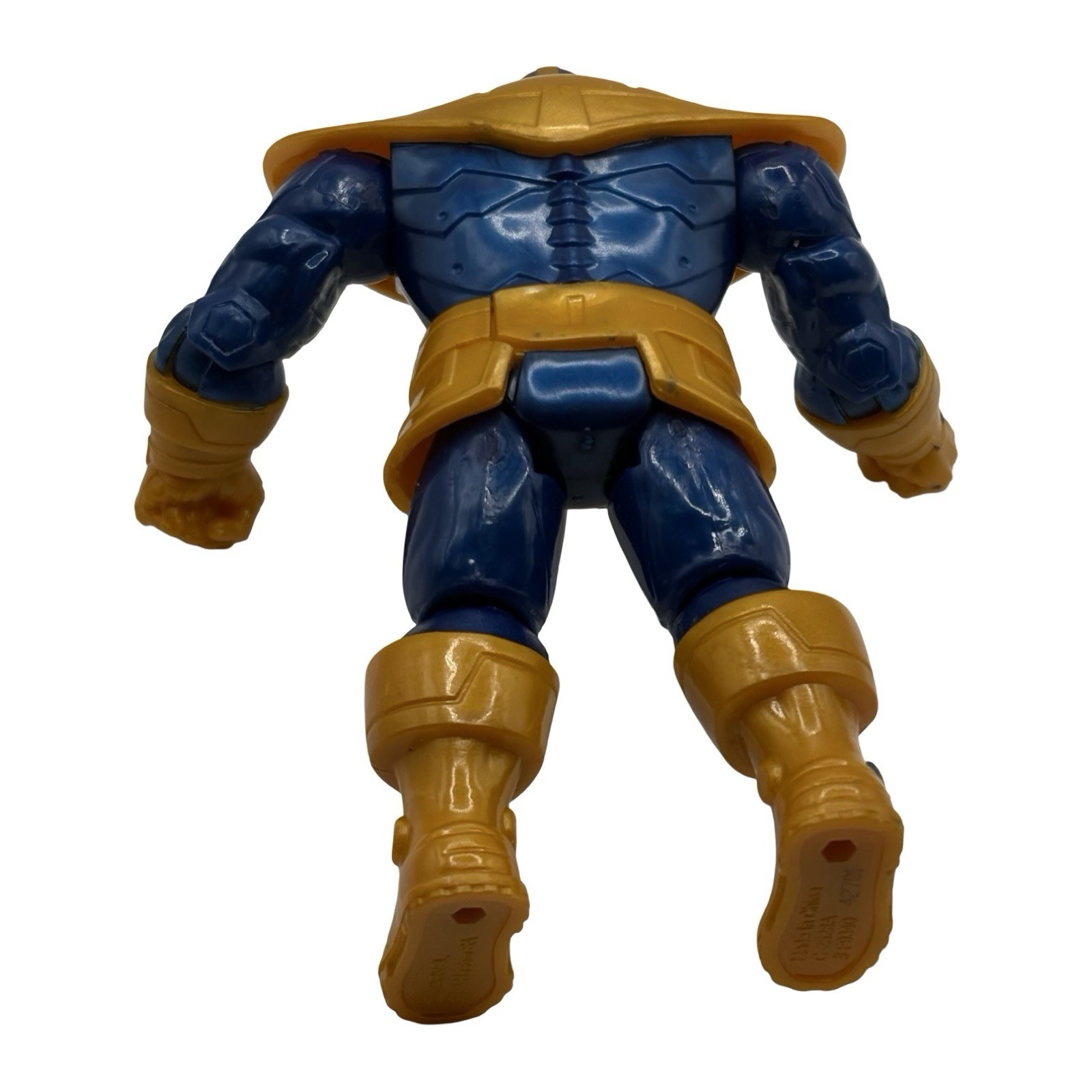 Marvel Thanos 4.75 inch Action Figure