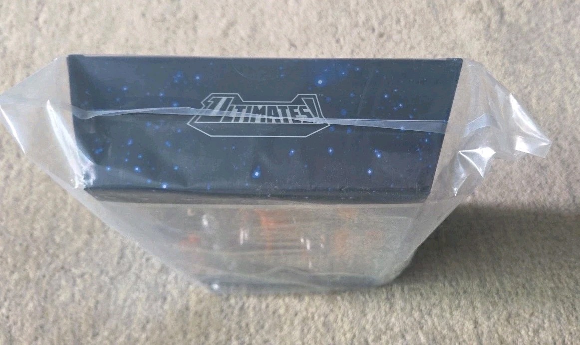 Super 7 Silverhawks Copper Kidd Wave 5 Cartoon Accurate 2024 – NEW & SEALED