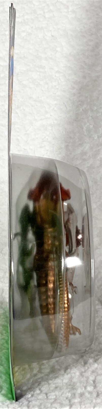 PANTHER ALIEN with Flying Attack Parasite Action Figure 1993 Kenner Movie NEW