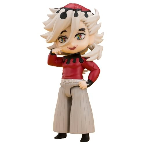 Figuarts mini Doma Demon Slayer Figure 105mm, PVC & ABS painted action figure JP