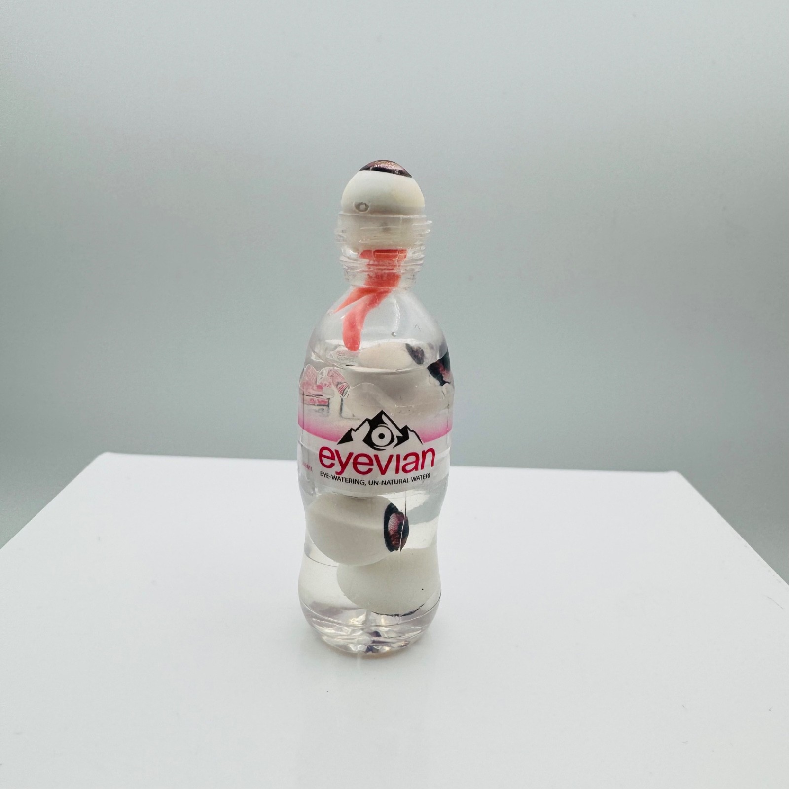 MEGA GROSS Minis Zuru 5 Surprise Miniature Brand Parody YOU PICK
