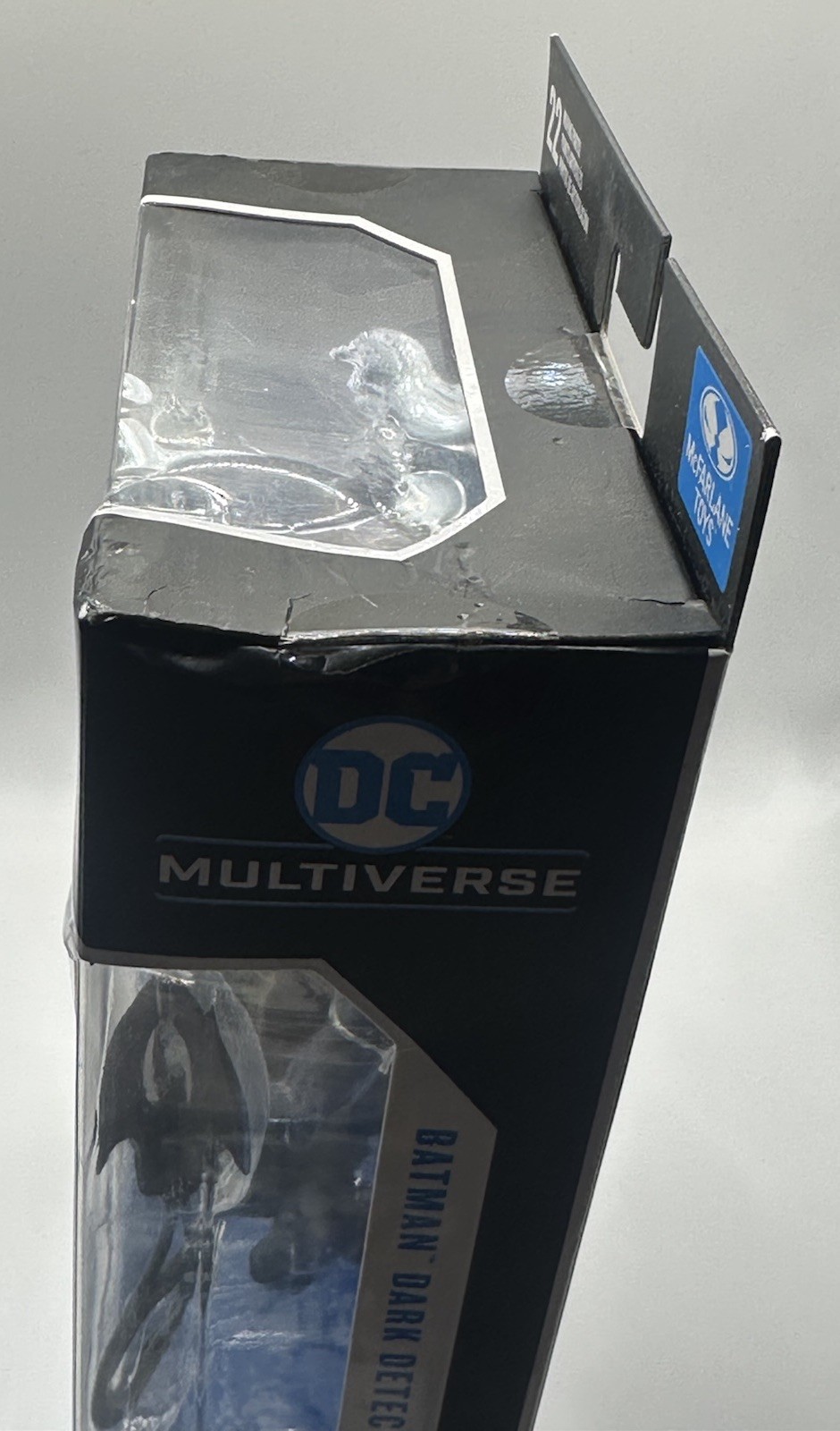 McFarlane Toys DC Multiverse Batman Dark Detective 7&Prime; Action Figure