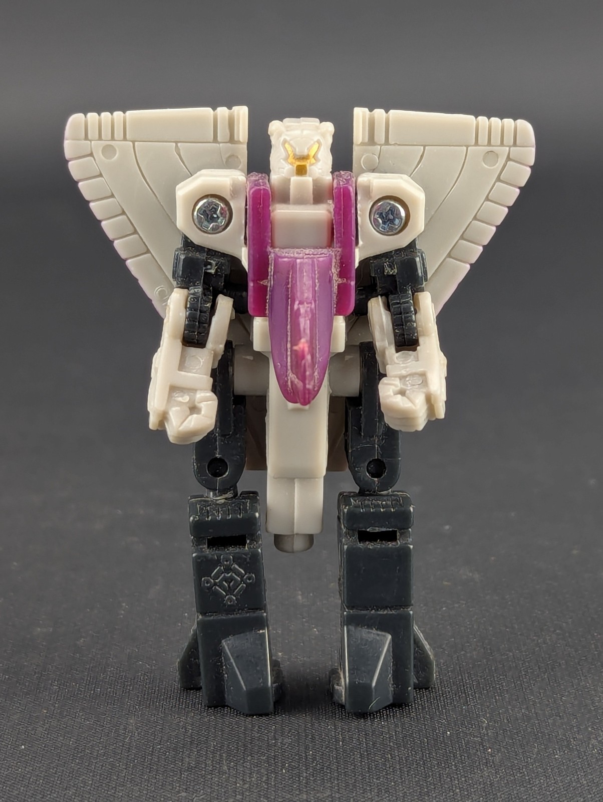 Transformers Armada Jetstorm Minicon complete Hasbro 2002 Dark Saber Air Assault