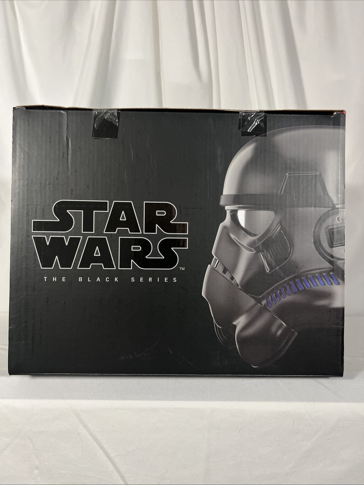 Black Series | Shadow Trooper Helmet | GameStop Exclusive | NEW SEALED BOX!!