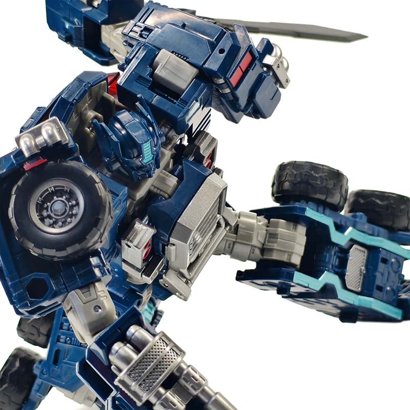 FDM 3D Printe Star Saber Weapon Sword Upgrade Kit For AOTP ARMADA NEMESIS PRIME