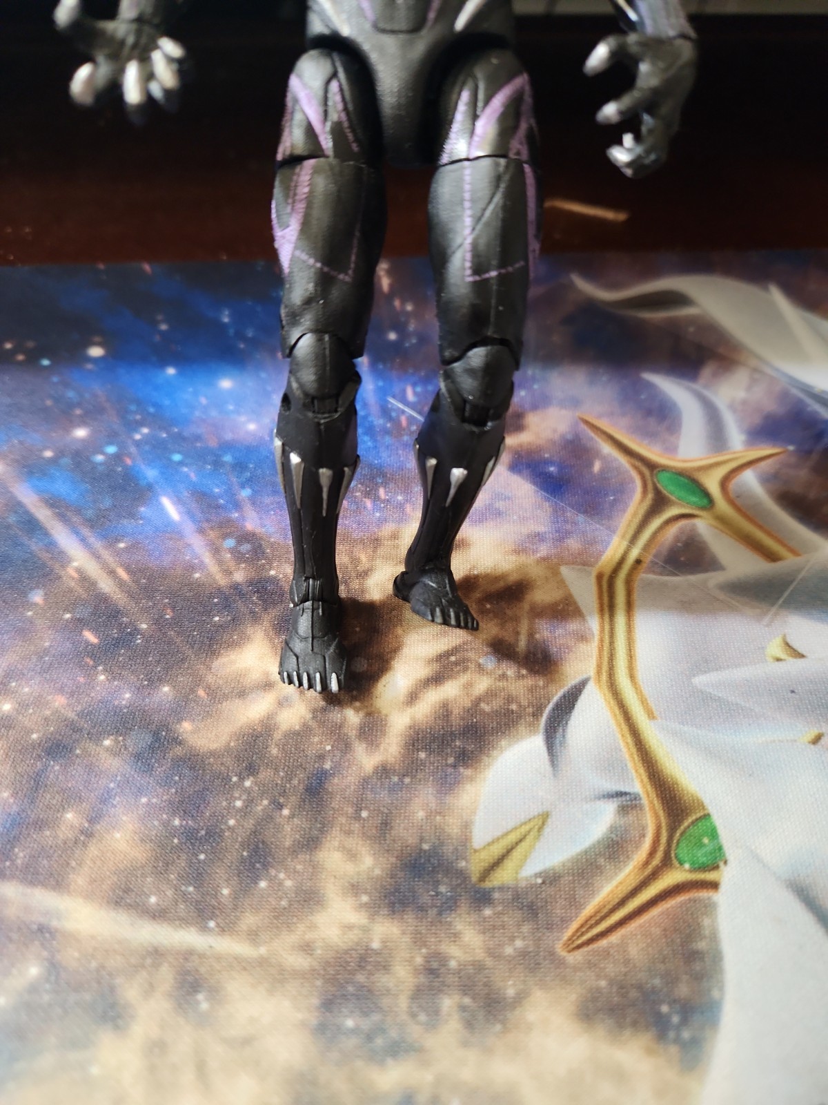 Marvel Legends Black Panther