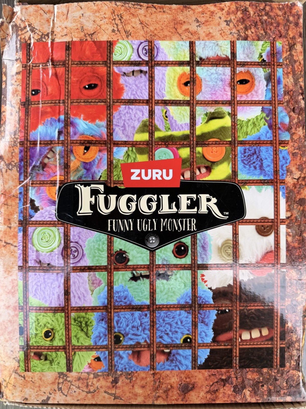 Fuggler Collection