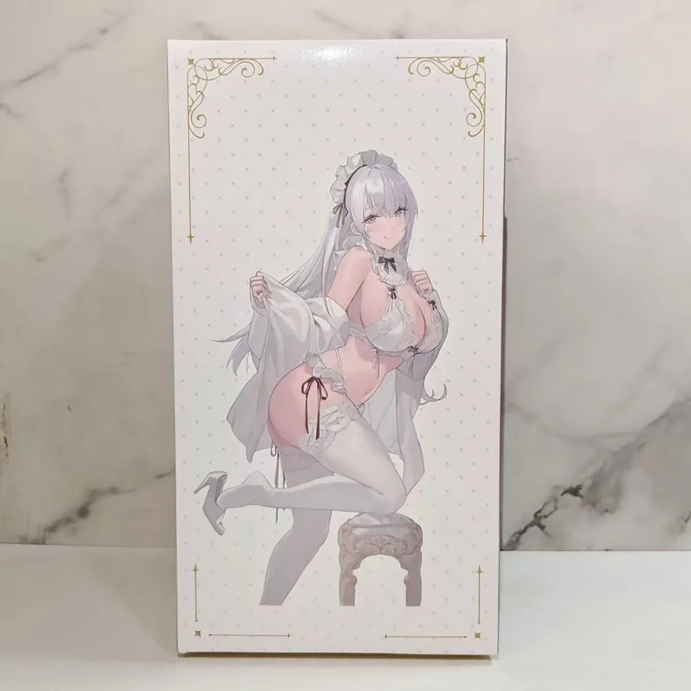 1/6 Scale Bonita-chan PVC Action Figure Chinese Anime Figure Gift 24cm New