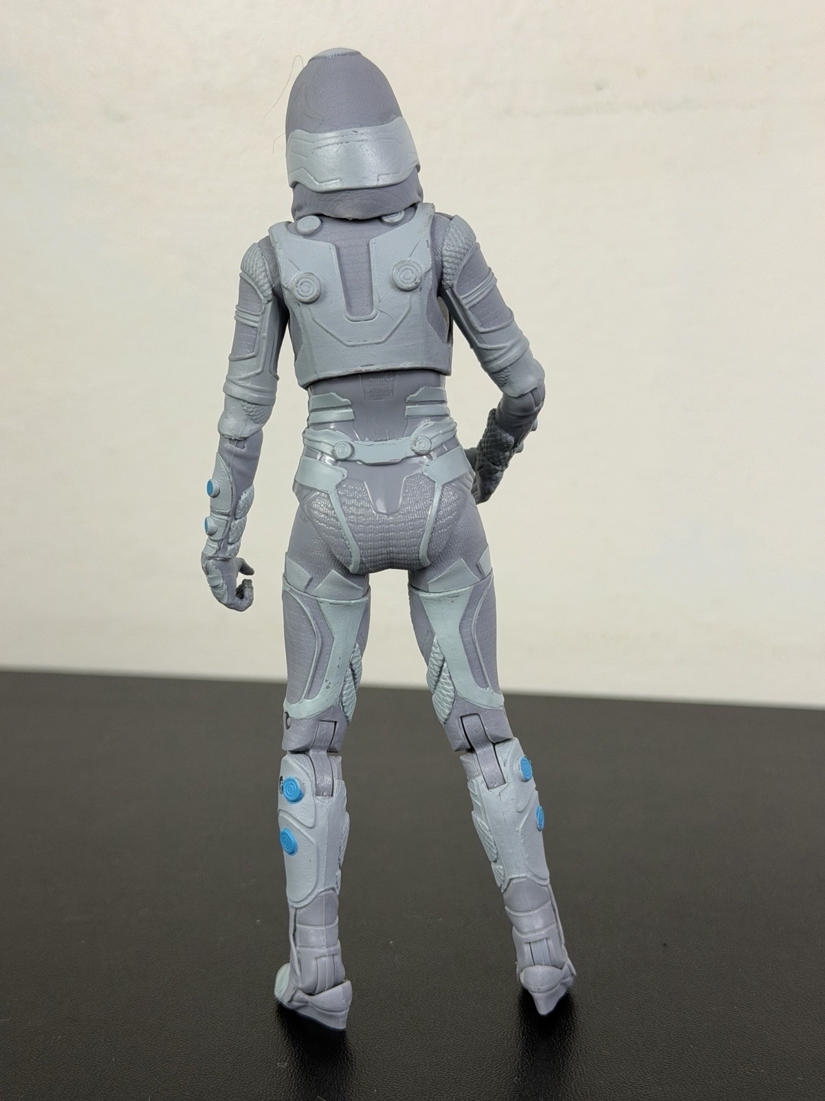 Marvel Legends GHOST Action Figure from Ant-man & The Wasp 2-Pack Thunderbolts