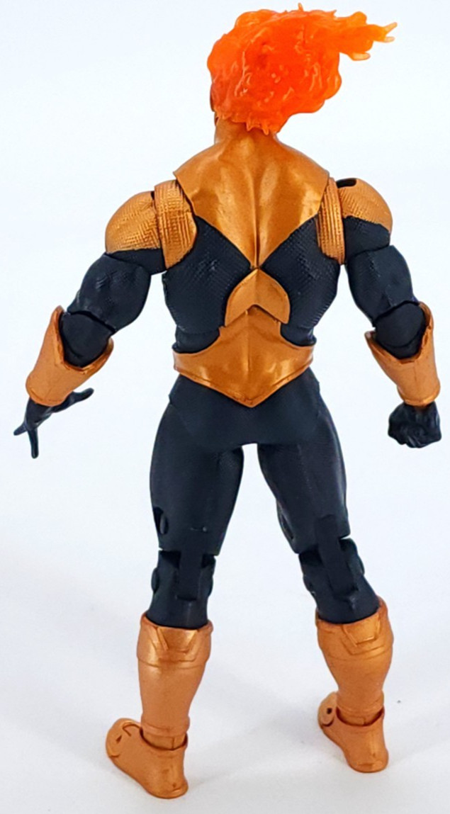 McFarlane DC Multiverse Waverider [Gold Label Target Exclusive]