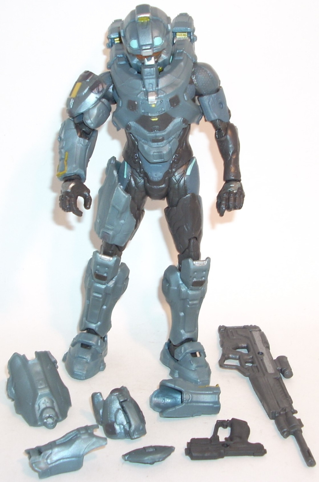 McFarlane HALO Action Figures [ MULTI-LISTING ] Xbox Science Fiction 6&Prime; Toys