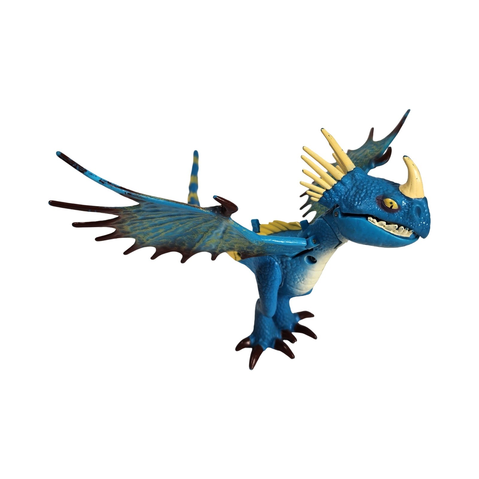 Spin Master How to Train Your Dragon READ Stormfly Deadly Figure 30916AFS