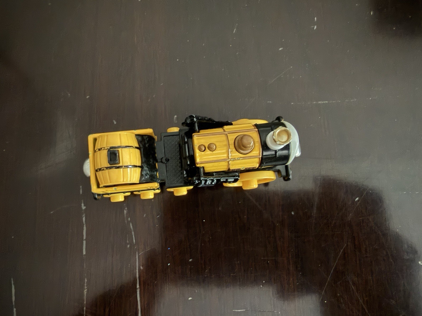 2012 Take N Play Stephen The Rail Rocket Thomas and Friends Metal Diecast