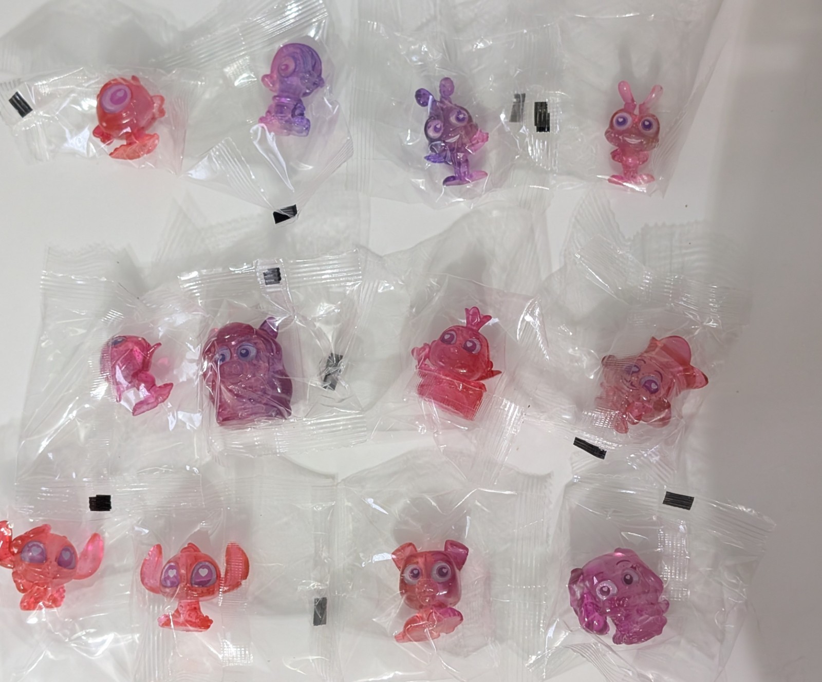 *NEW* Disney Doorables Valentine’s Day Complete Set of 12 Sealed Valentine 2026
